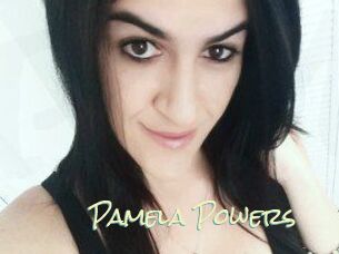 Pamela_Powers Porn Monkey Cash