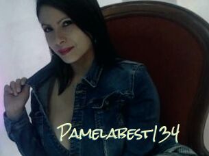 Pamelabest134 Porn Monkey Cash