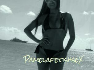 PamelafetishseX