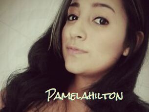 Pamelahilton