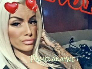 Pamelakayne