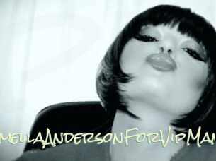 PamellaAndersonForVipMan