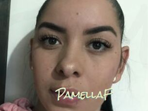PamellaF