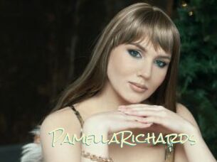 PamellaRichards