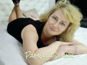 PamellaSpank