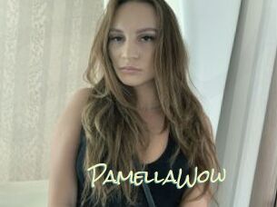 PamellaWow