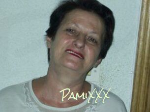 PamiXXX