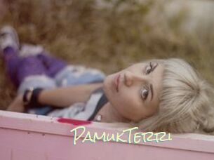 PamukTerri