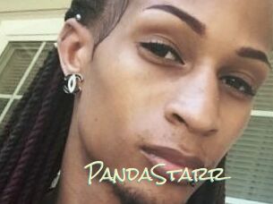 PandaStarr