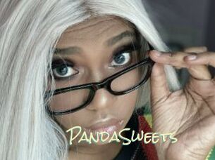 PandaSweets