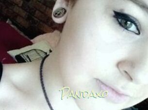 Pandaxo