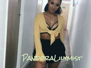 PandoraLilymist
