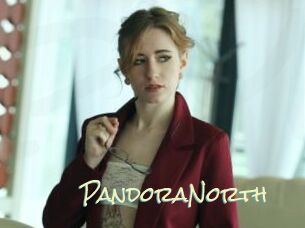 PandoraNorth