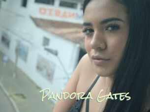 Pandora_Gates