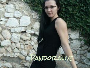 Pandoralive
