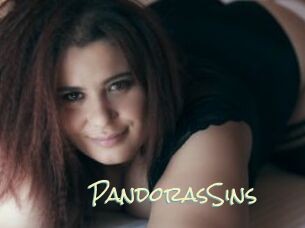 PandorasSins