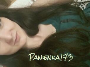 Panienka173