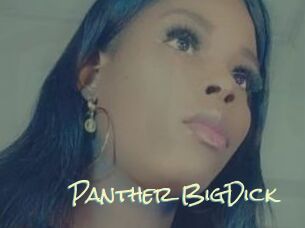 Panther_BigDick