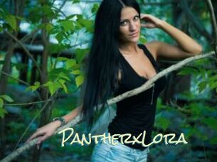 PantherxLora
