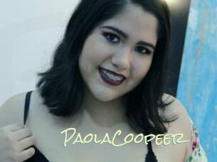 PaolaCoopeer