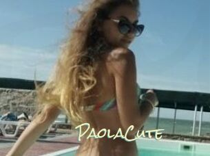 PaolaCute Porn Monkey Cash