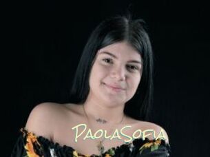 PaolaSofia Porn Monkey Cash