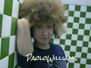 PaoloWilliams