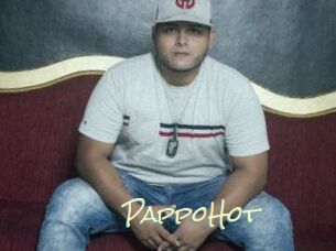Pappo_Hot