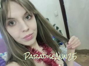ParadiseAnn25