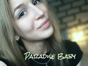 Paradise_Baby