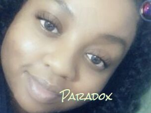 Paradox