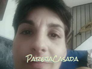 ParejaCasada