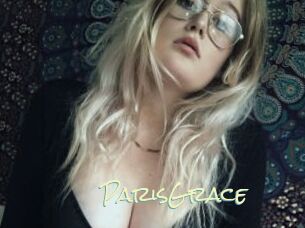 ParisGrace
