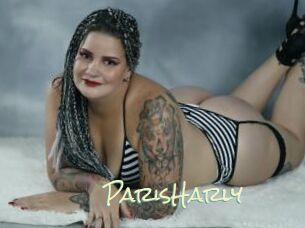 ParisHarly