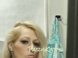 ParisKitty