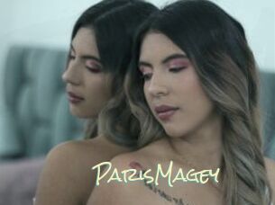ParisMagey