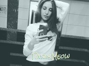 ParisMeow