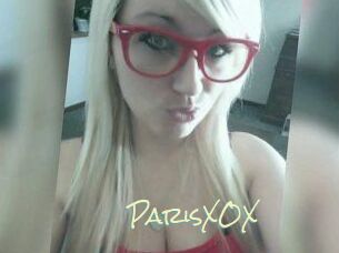 ParisXOX