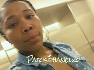 Parischanelxo