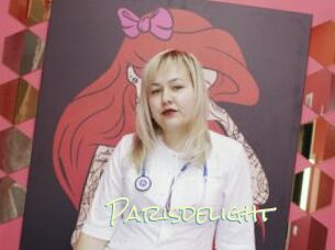 Parisdelight Porn Monkey Cash