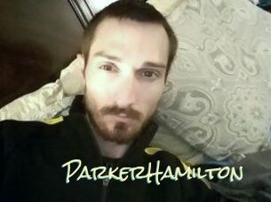 Parker_Hamilton Porn Monkey Cash
