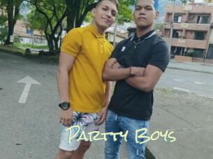 Partty_Boys