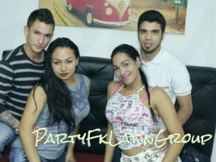 PartyFkLatinGroup Porn Monkey Cash