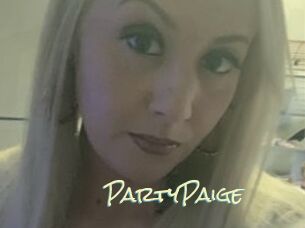 PartyPaige Porn Monkey Cash