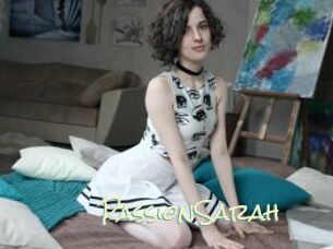 PassionSarah