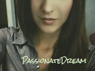 PassionateDream
