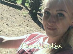 PassionateKiss