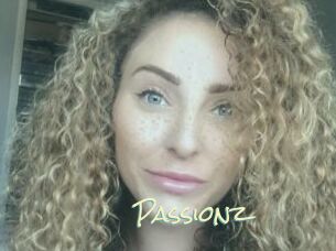 Passionz