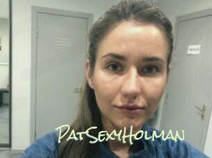 PatSexyHolman