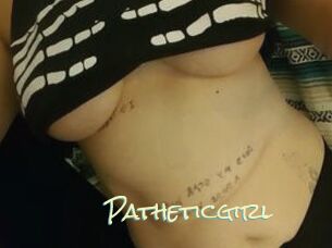 Patheticgirl